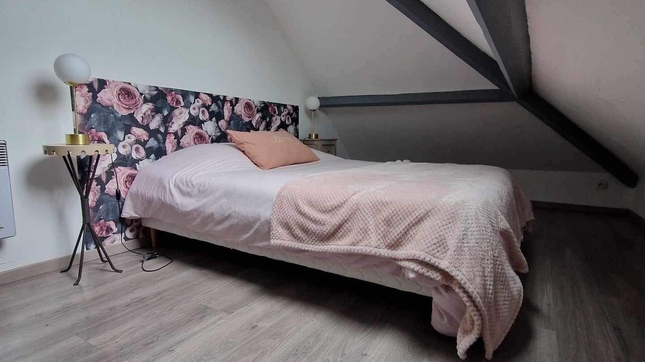 Photo of Bedroom in Benouville
