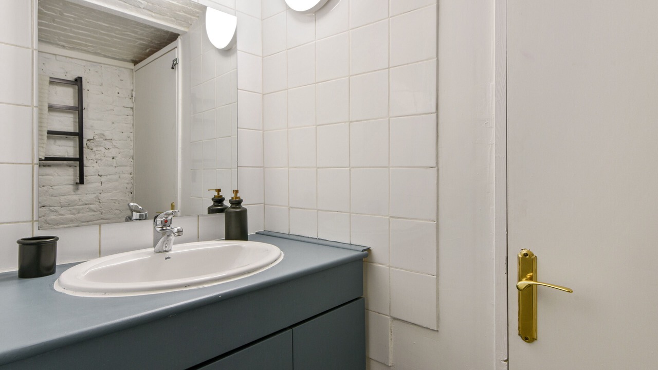 Photo of Bathroom in Old Lille