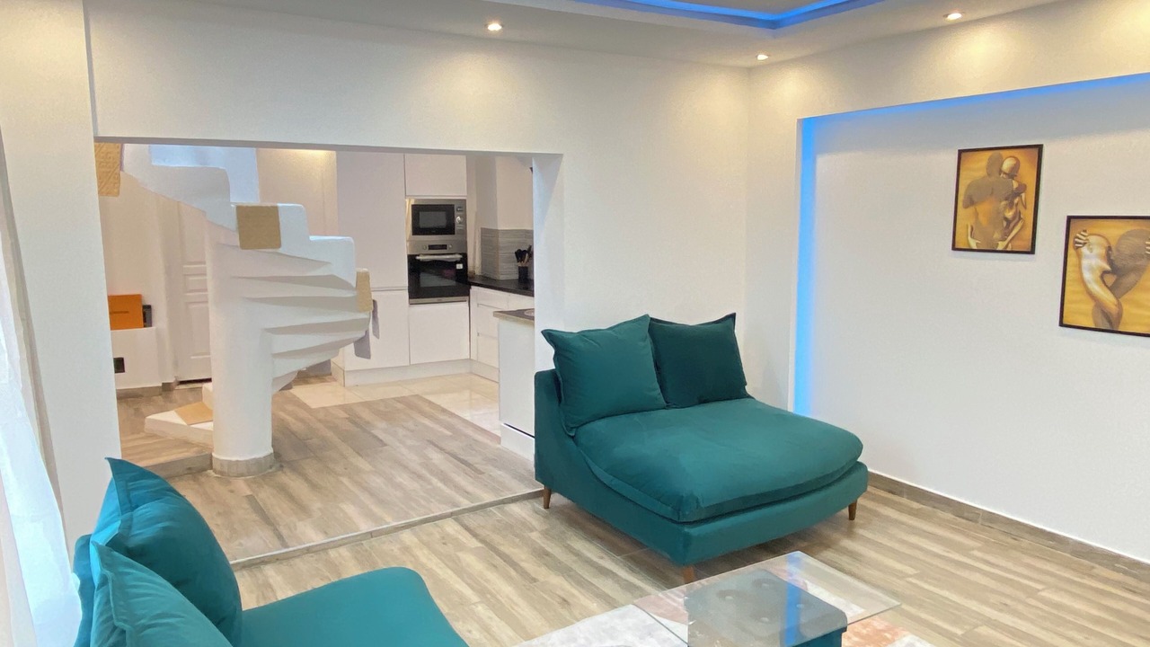 Photo of Livingroom in Beauvais