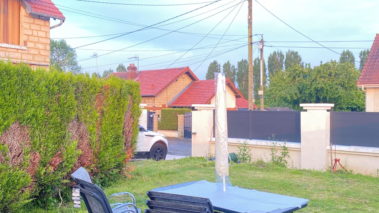 Photo of Outdoor in Beauvais