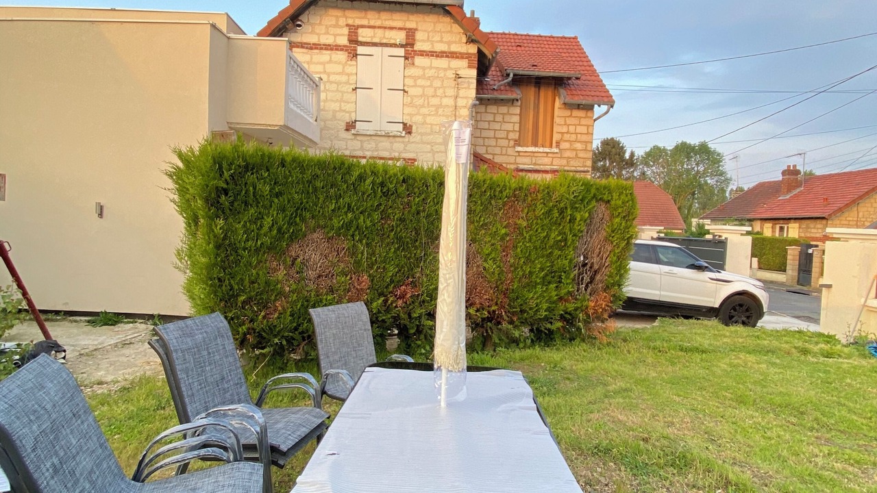Photo of Outdoor in Beauvais