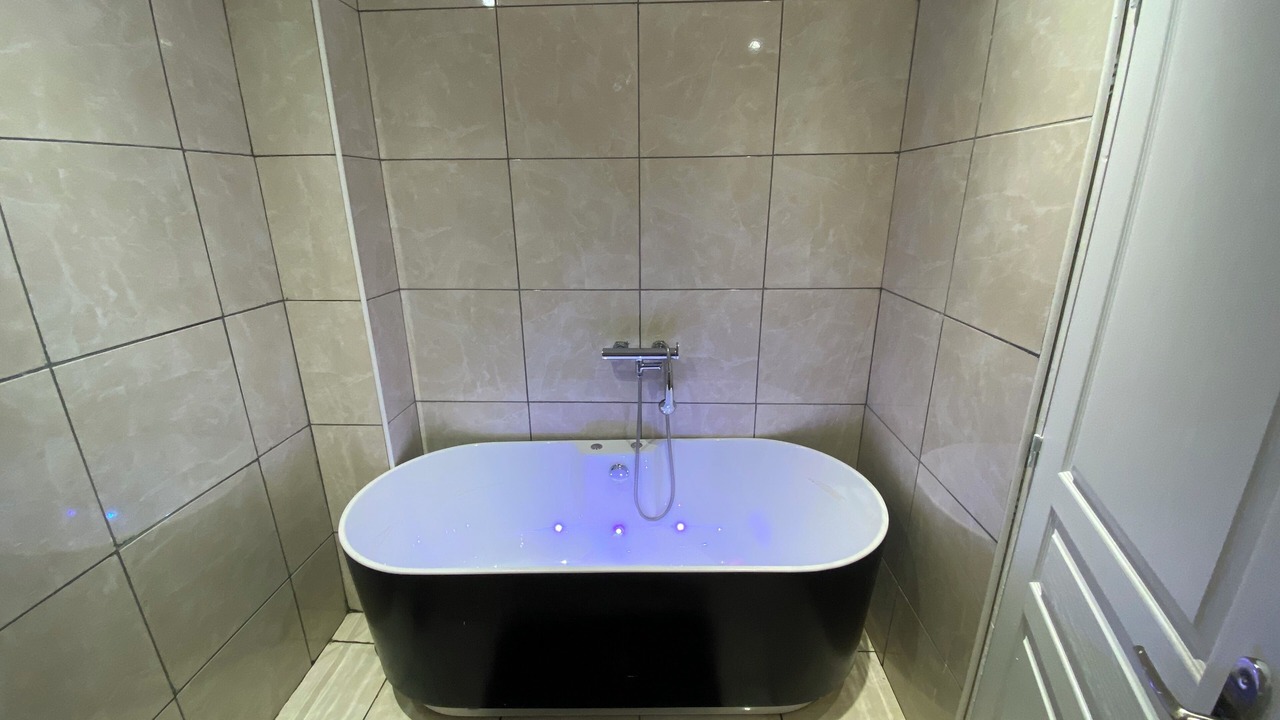 Photo of Bathroom in Beauvais