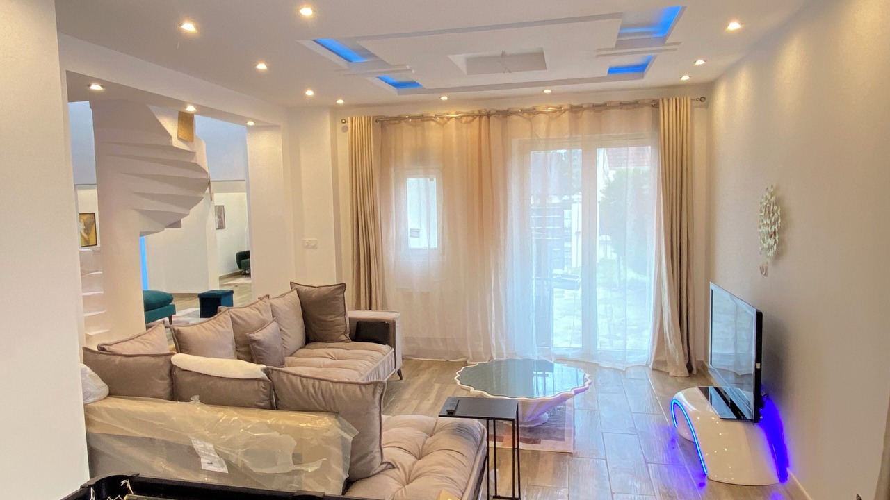 Photo of Livingroom in Beauvais
