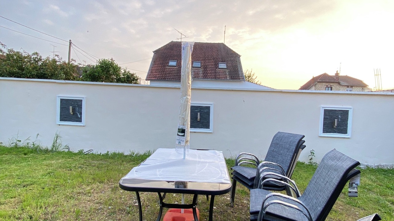 Photo of Outdoor in Beauvais