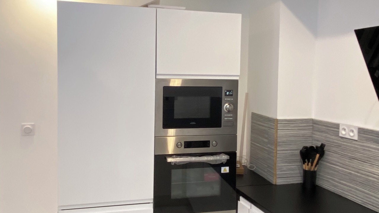 Photo of Kitchen in Beauvais