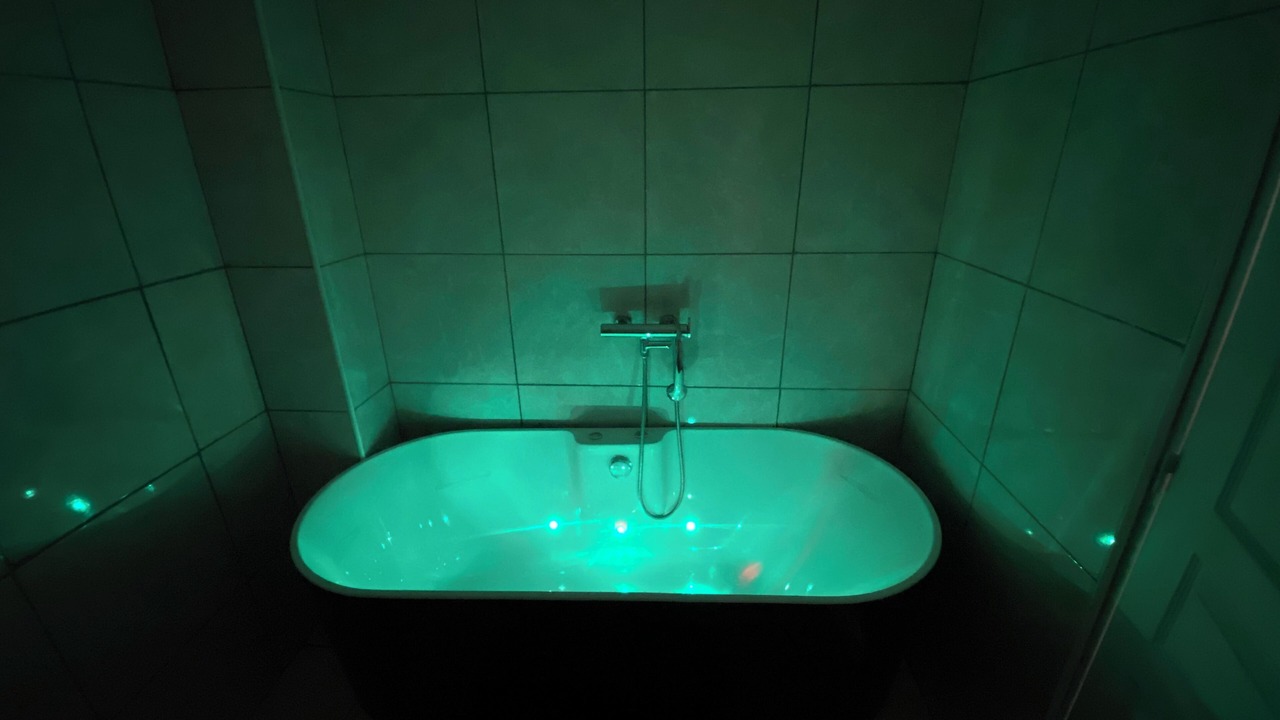 Photo of Bathroom in Beauvais