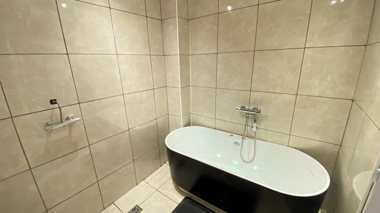 Photo of Bathroom in Beauvais