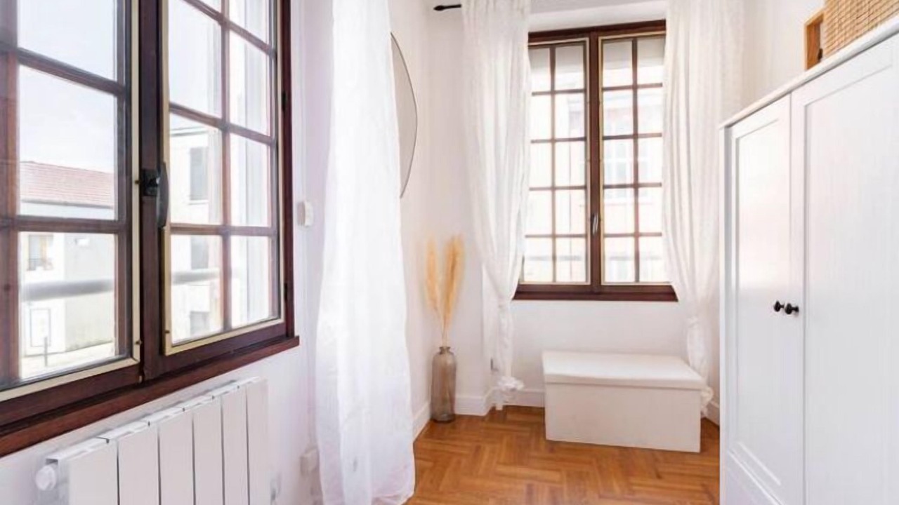 Photo of Bathroom in Le Pin