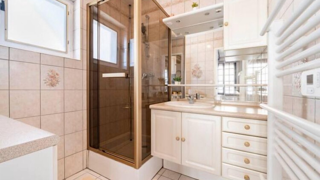 Photo of Bathroom in Le Pin
