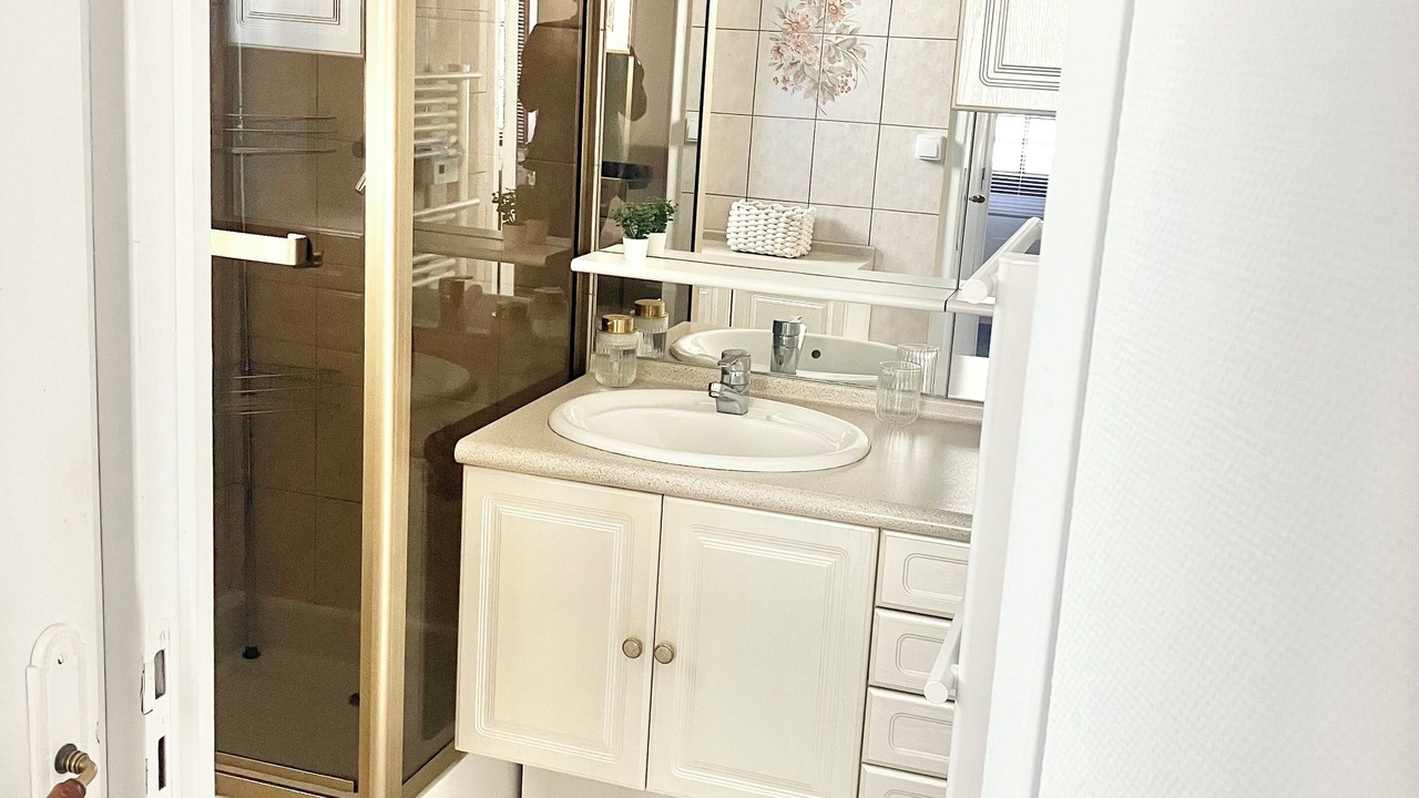 Photo of Bathroom in Le Pin