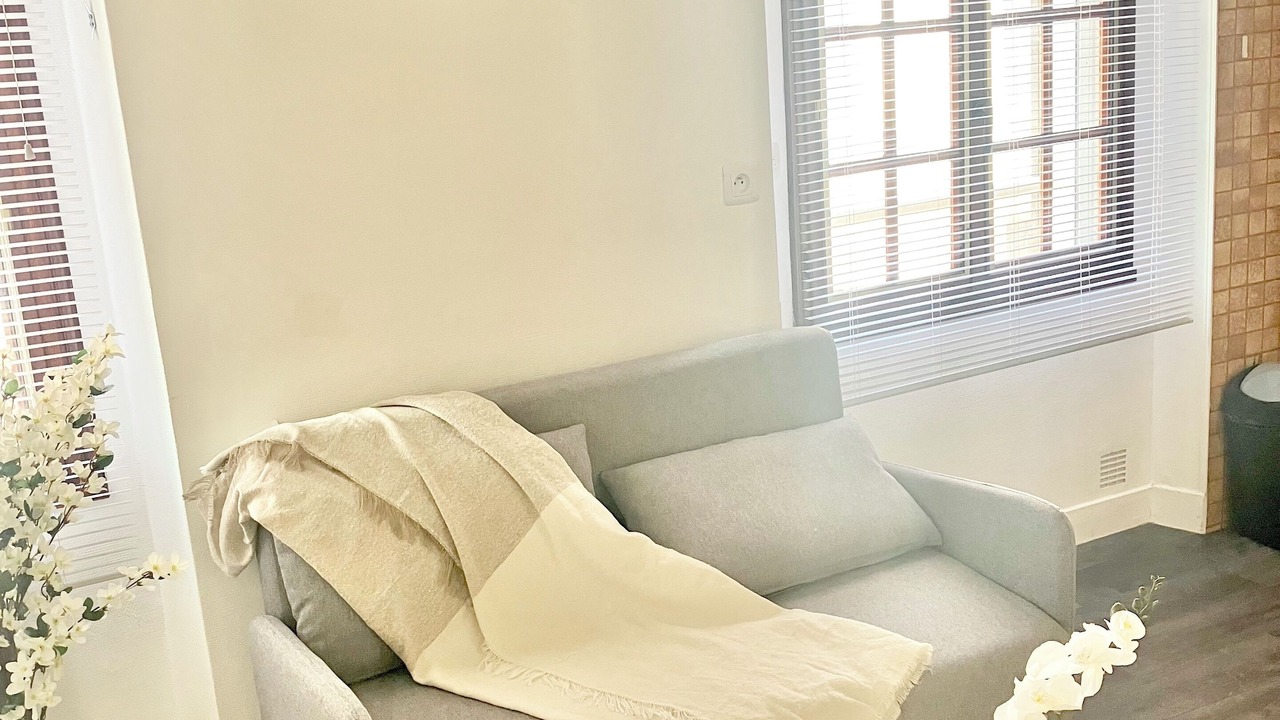 Photo of Livingroom in Le Pin