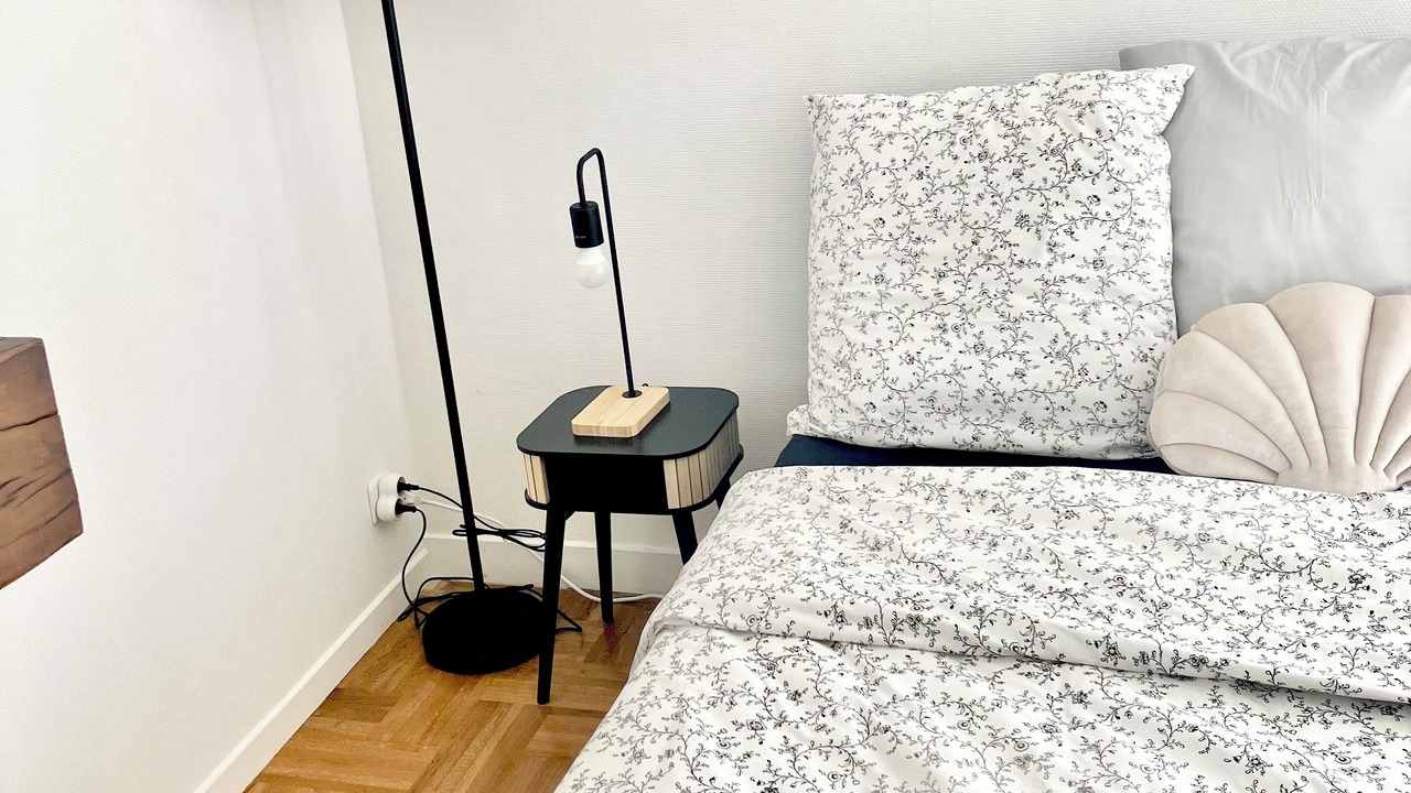 Photo of Bedroom in Le Pin