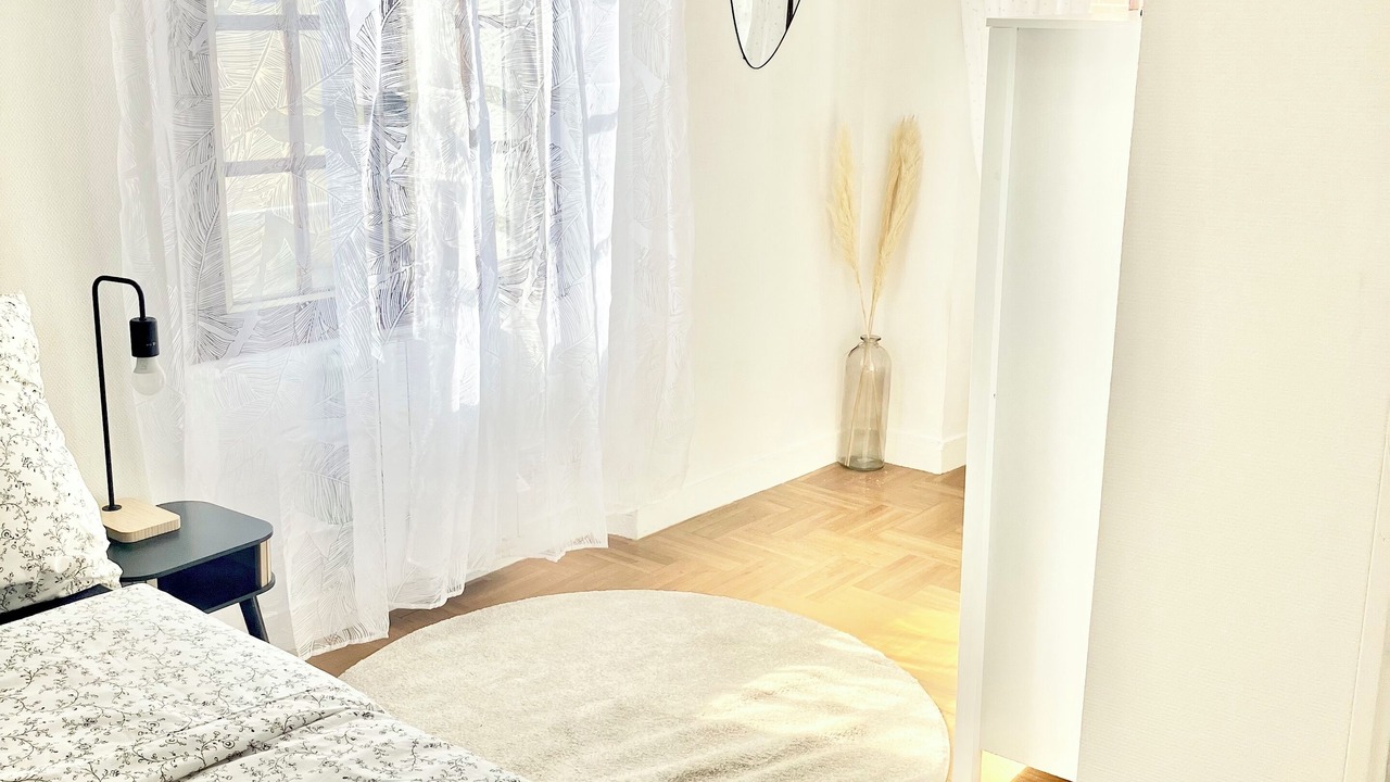 Photo of Bedroom in Le Pin