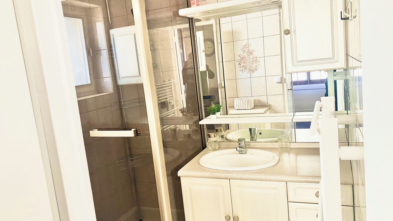 Photo of Bathroom in Le Pin