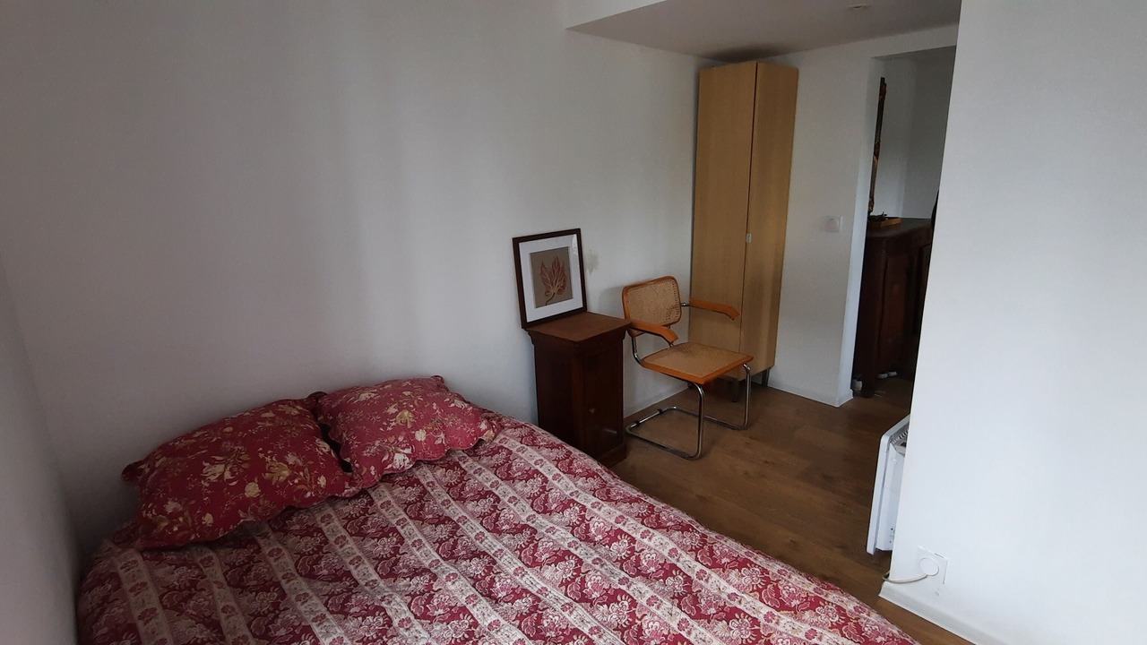Photo of Bedroom in Samois-sur-Seine