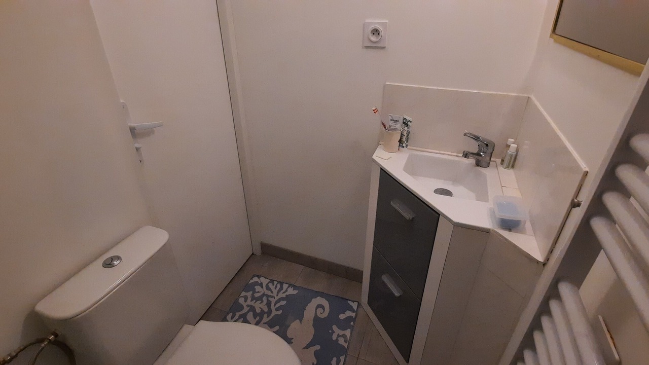 Photo of Bathroom in Samois-sur-Seine