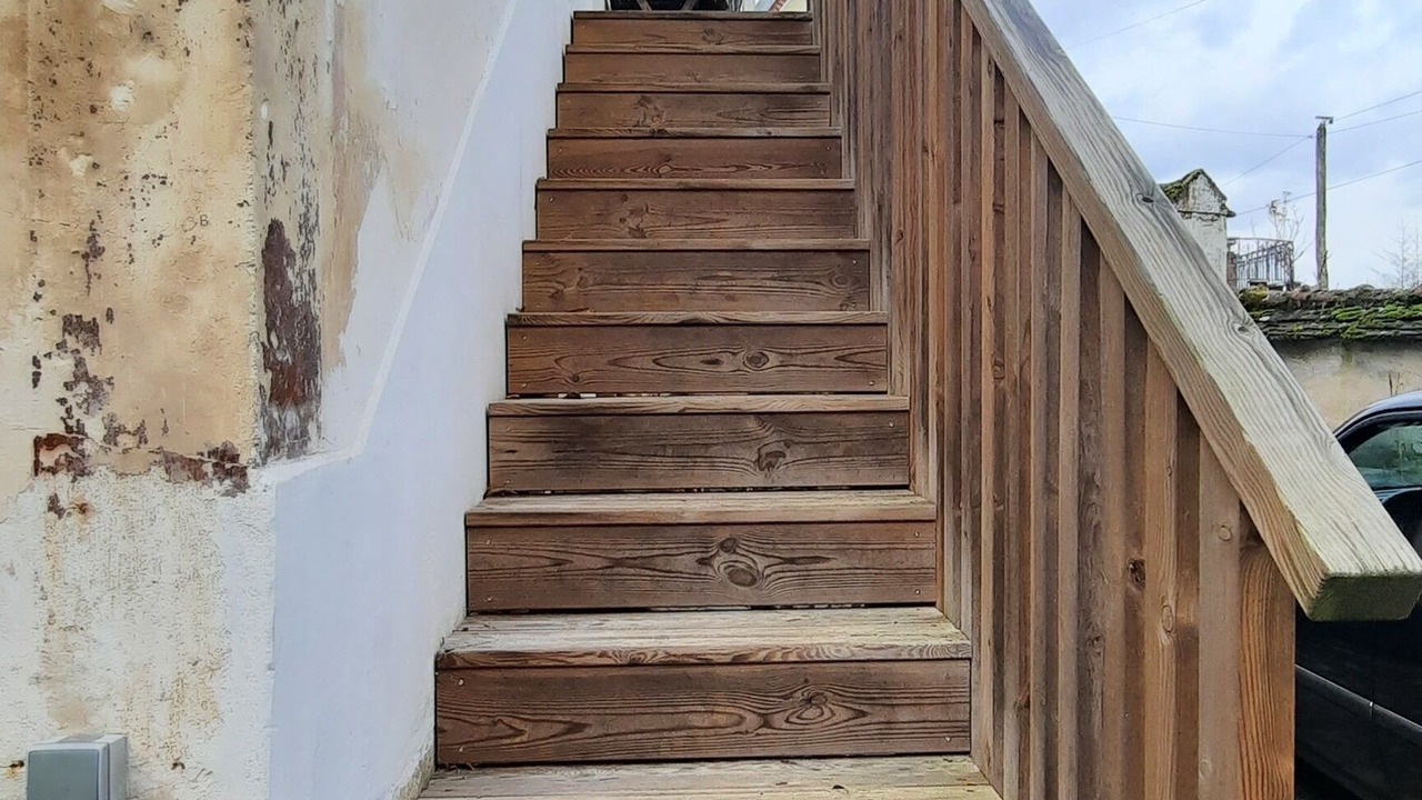 Photo of Outdoor in Samois-sur-Seine