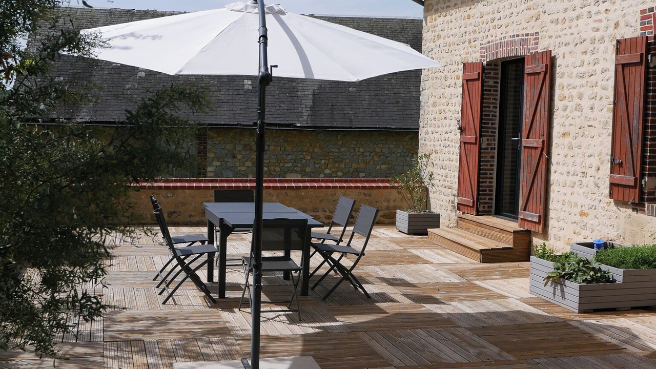 Photo of Outdoor in Laleu