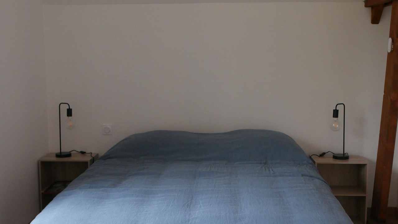 Photo of Bedroom in Laleu