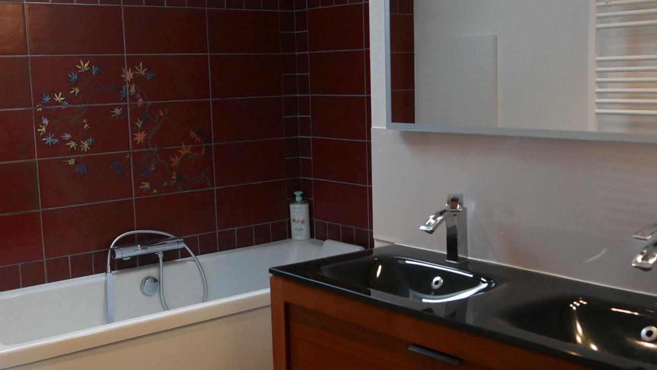 Photo of Bathroom in Laleu