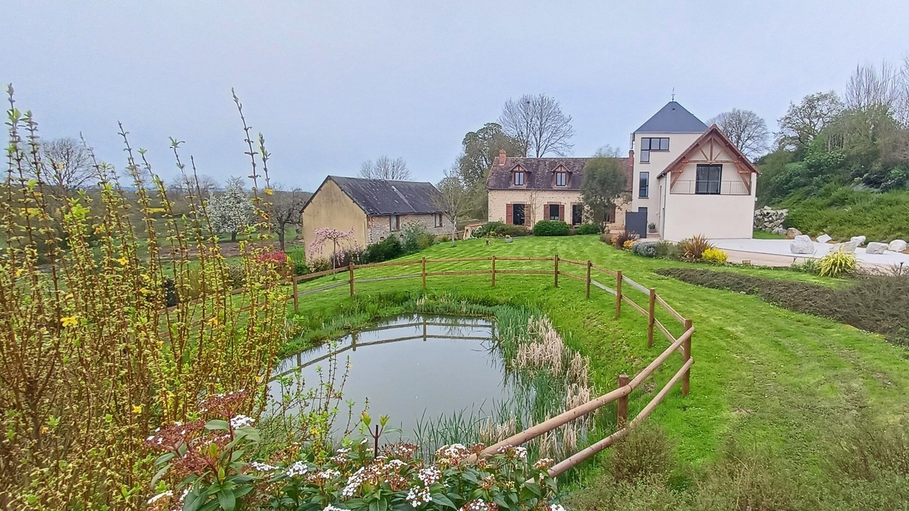 Photo of Outdoor in Laleu