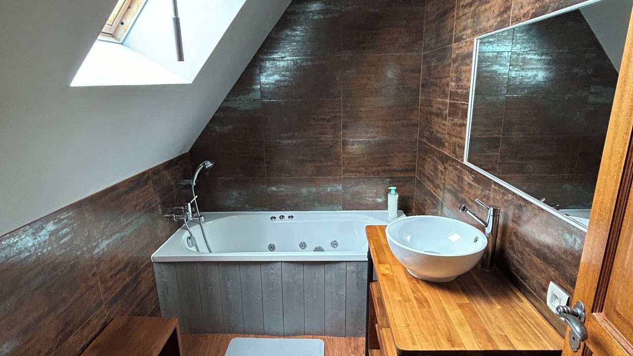 Photo of Bathroom in Laleu