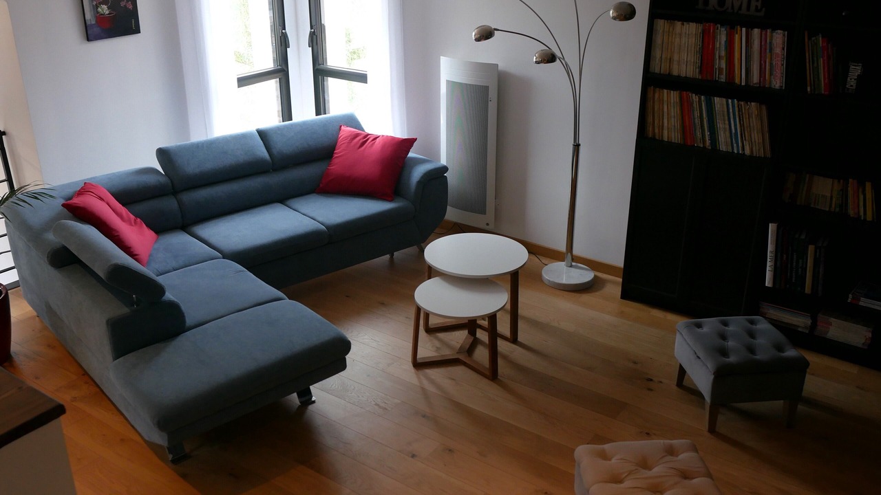 Photo of Livingroom in Laleu