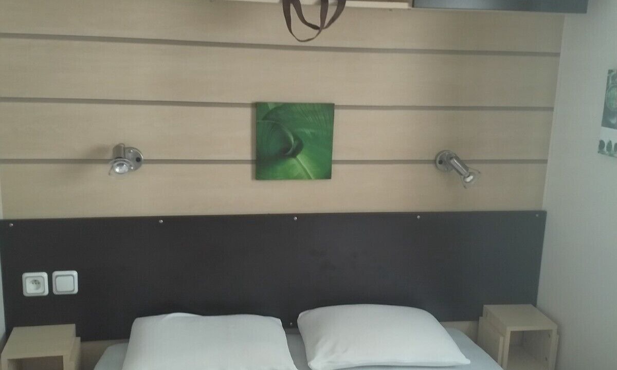 Photo of Bedroom in Dannes