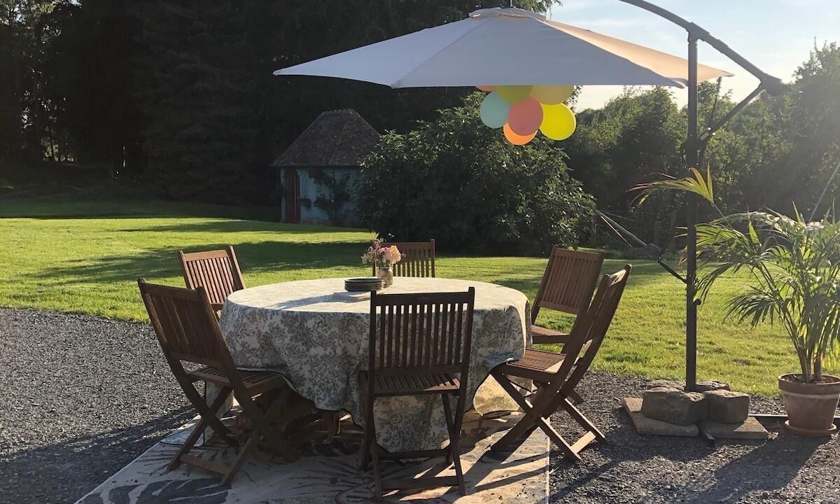 Photo of Outdoor in Selles