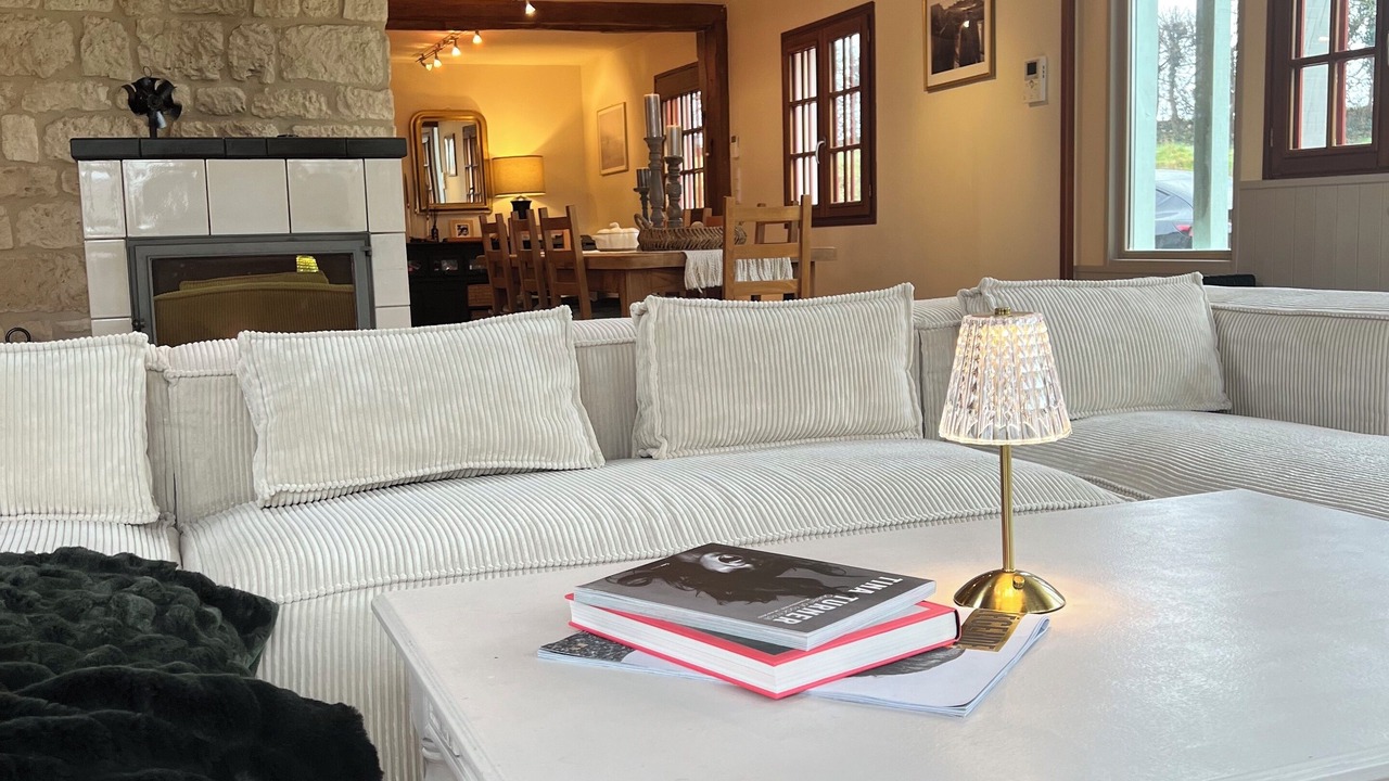 Photo of Livingroom in Selles