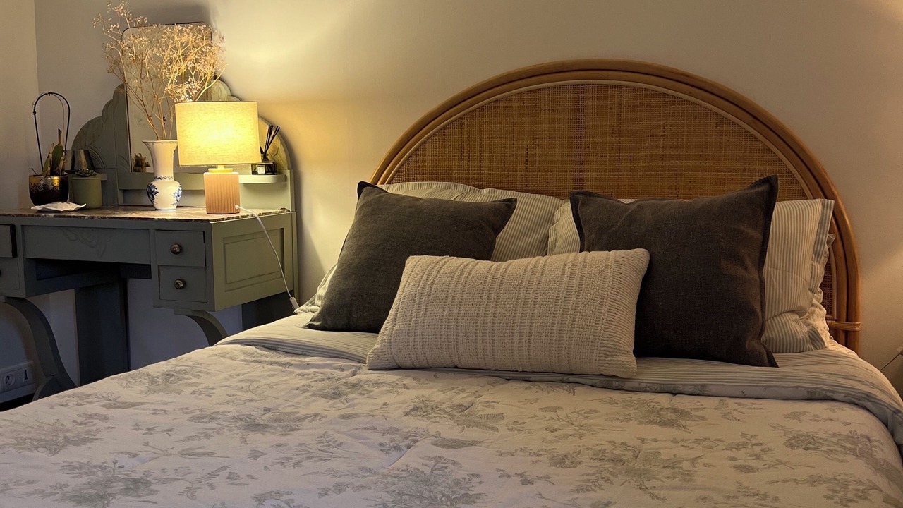 Photo of Bedroom in Selles