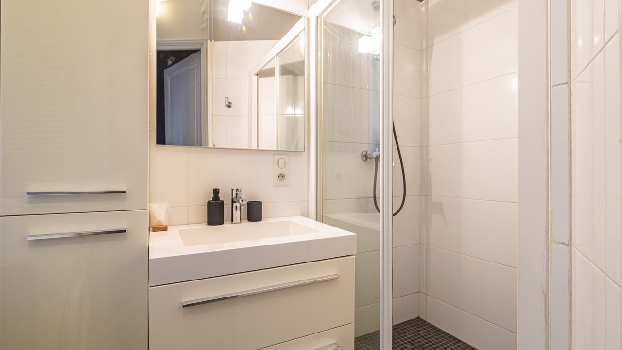 Photo of Bathroom in Centre Erlon