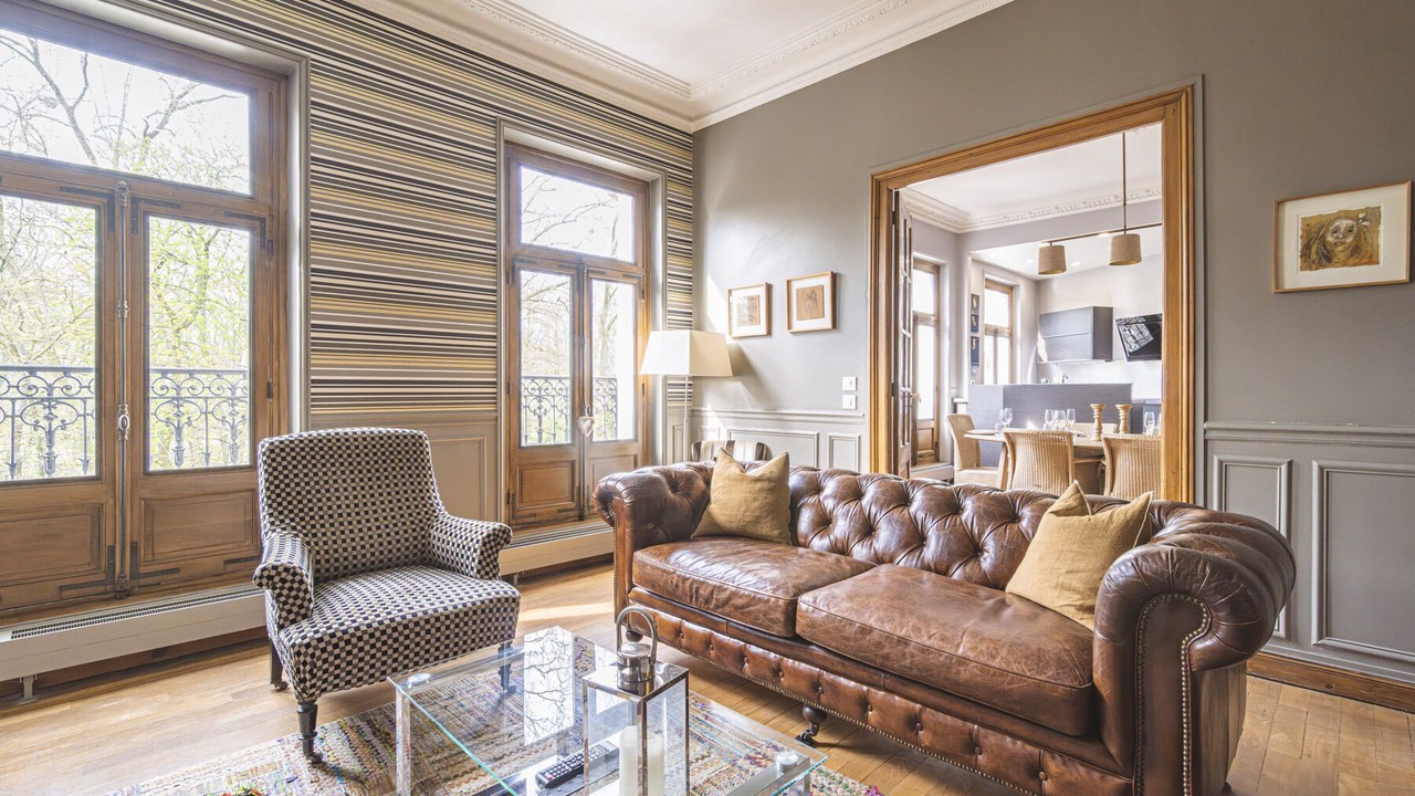 Photo of Livingroom in Centre Erlon