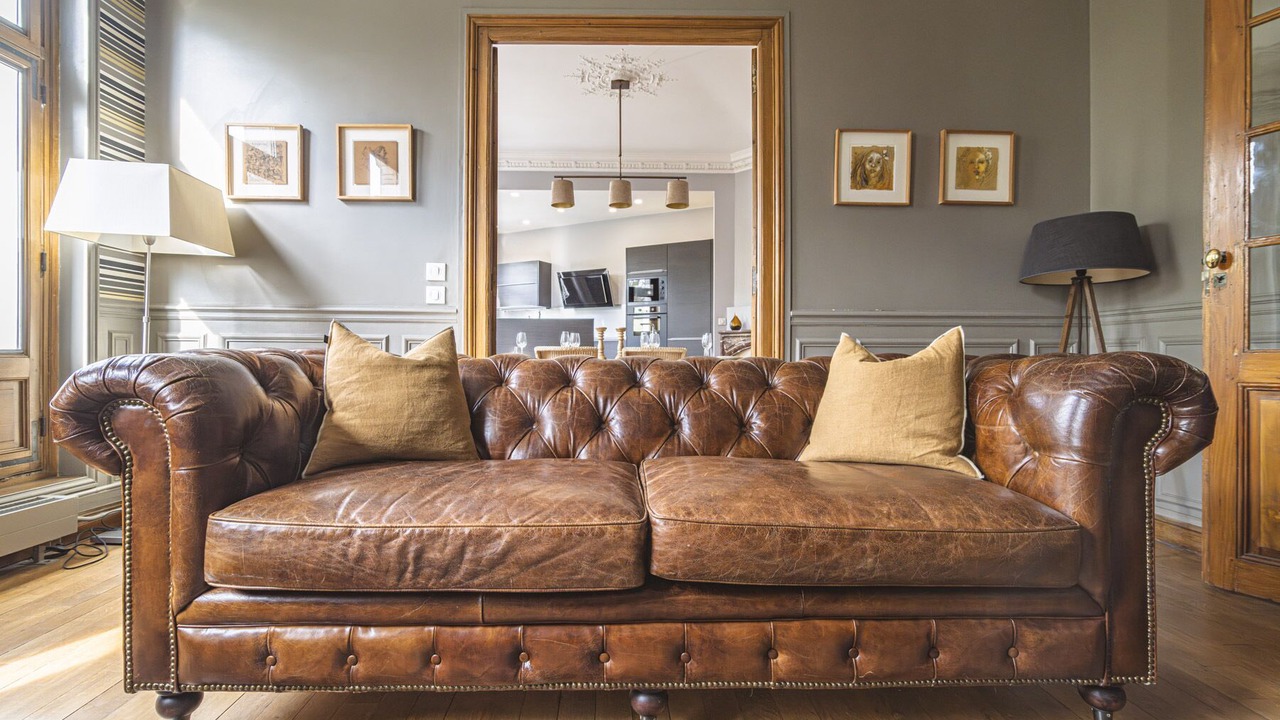 Photo of Livingroom in Centre Erlon