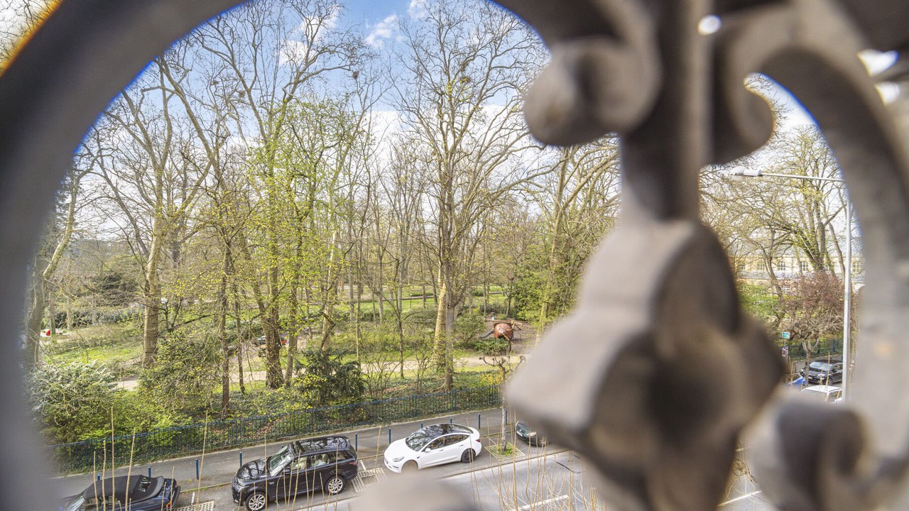 Photo of Outdoor in Centre Erlon