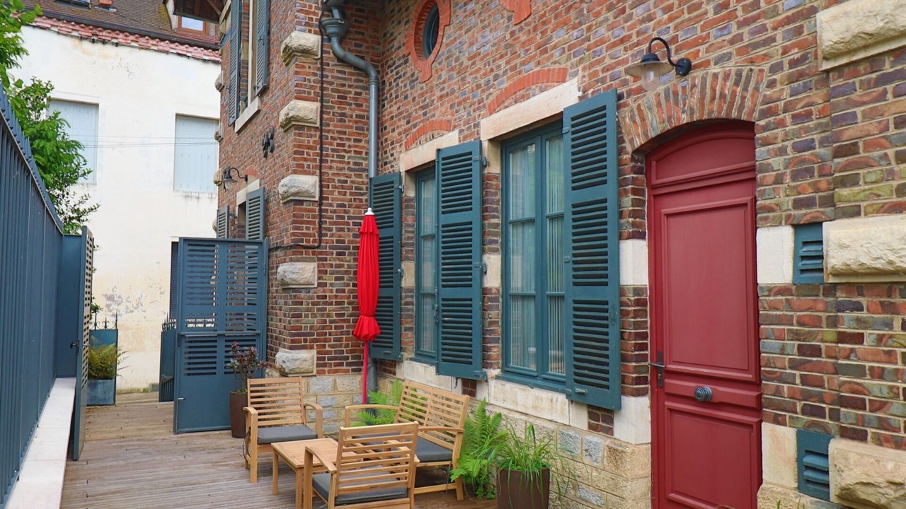 Photo of Outdoor in Seurre