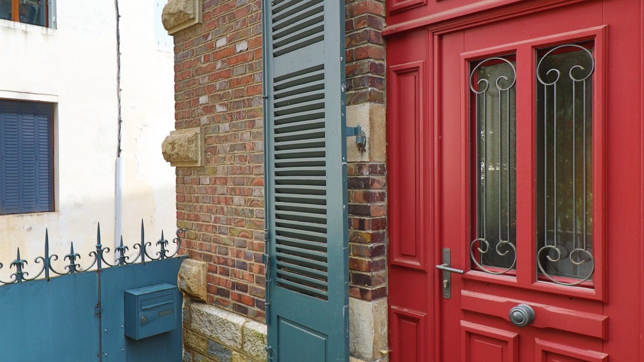 Photo of Outdoor in Seurre