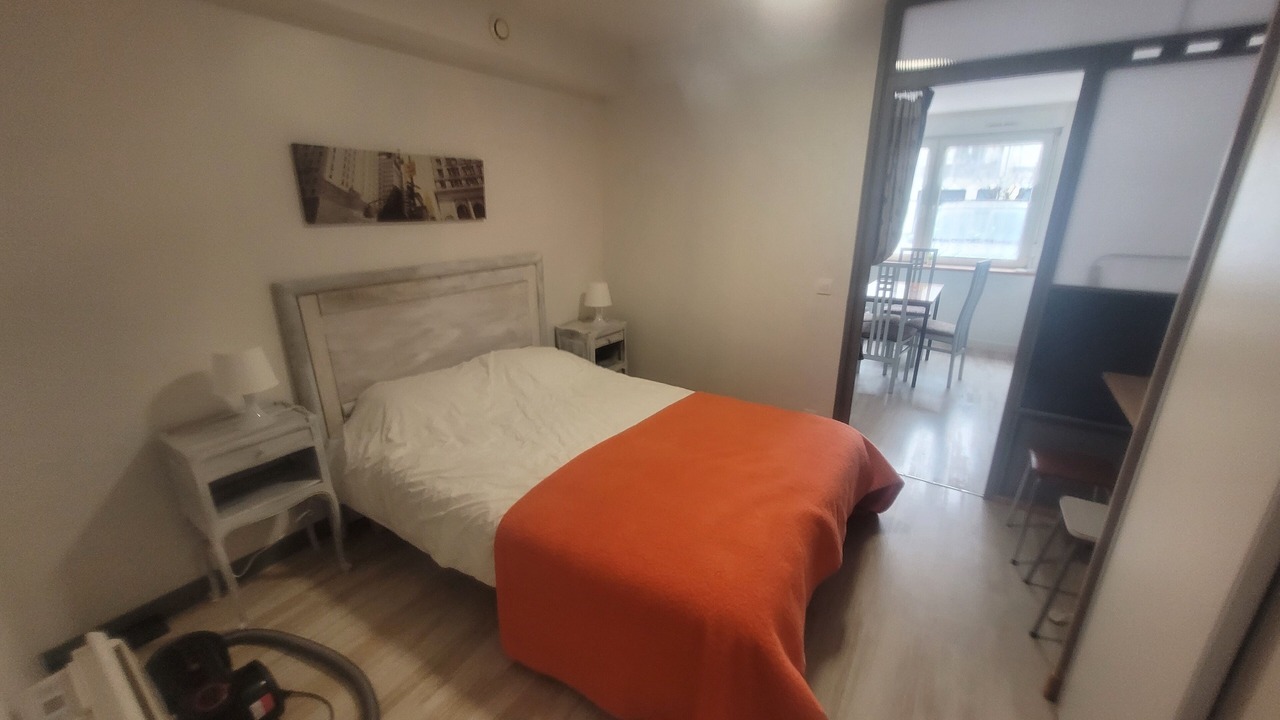 Photo of Bedroom in Charency-Vezin