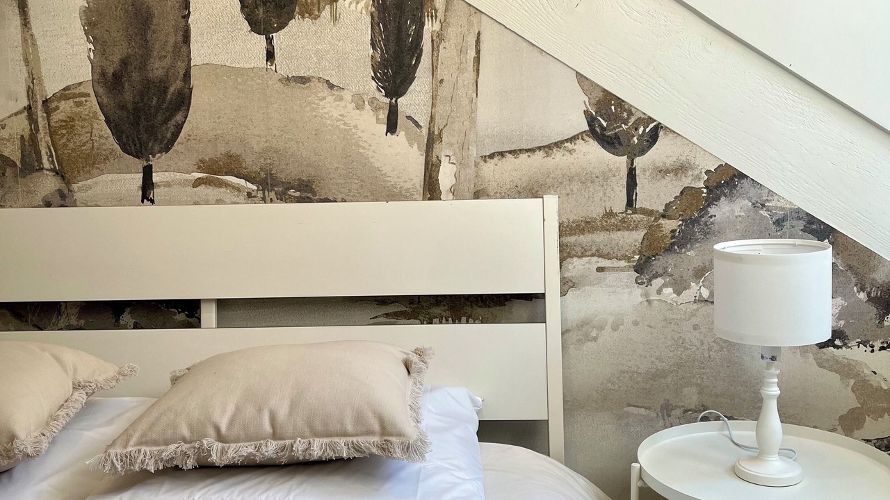 Photo of Bedroom in Fontainebleau