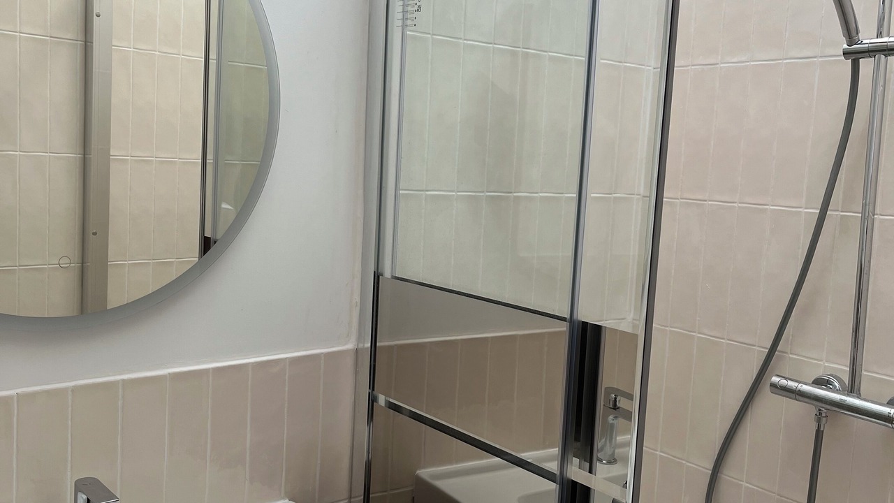 Photo of Bathroom in Fontainebleau