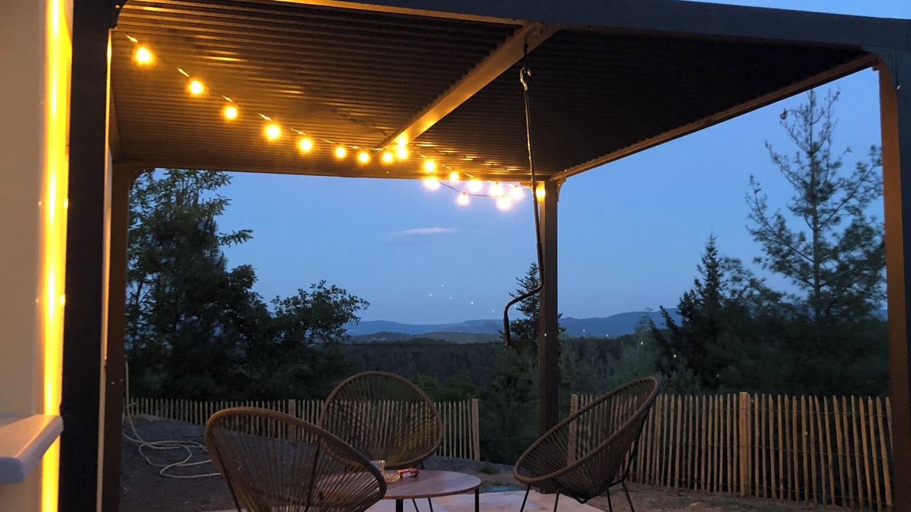 Photo of Patio Balcony in Ribes