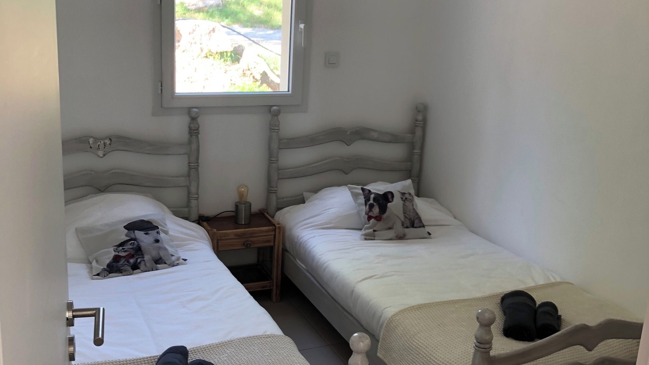 Photo of Bedroom in Ribes