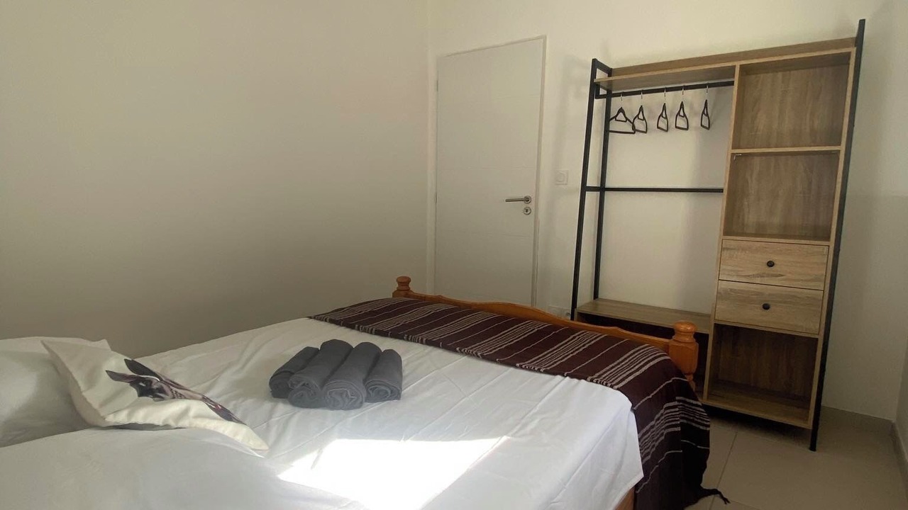 Photo of Bedroom in Ribes
