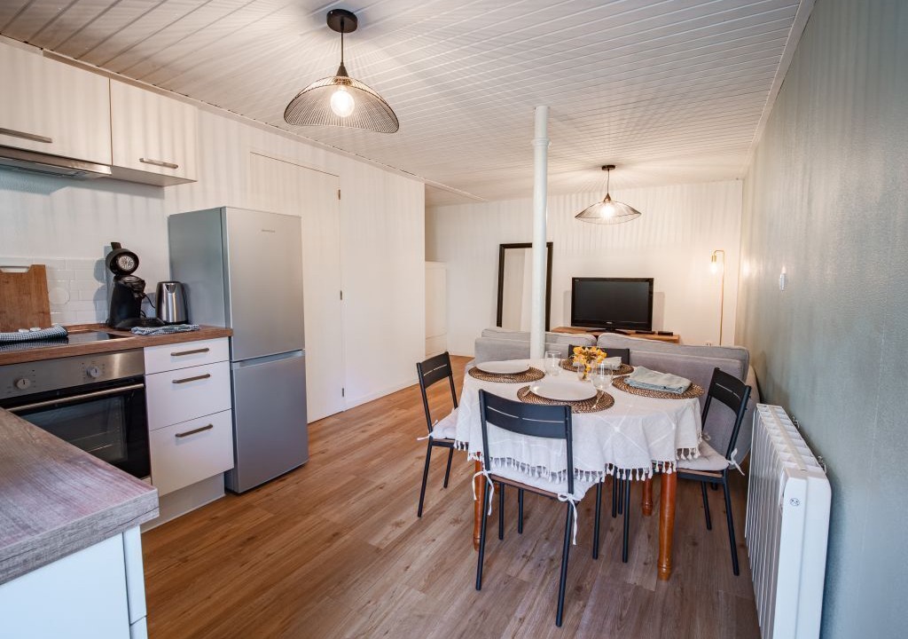 Photo of Kitchen in Eckbolsheim