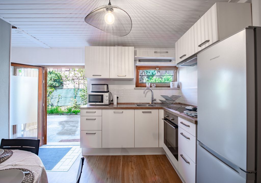 Photo of Kitchen in Eckbolsheim