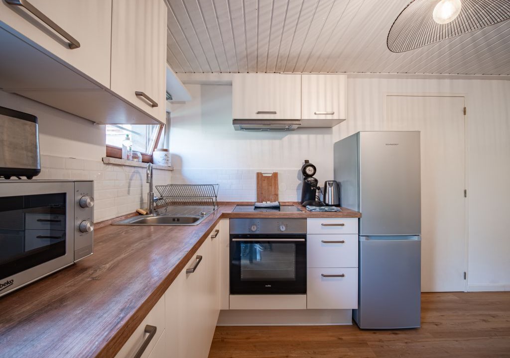 Photo of Kitchen in Eckbolsheim