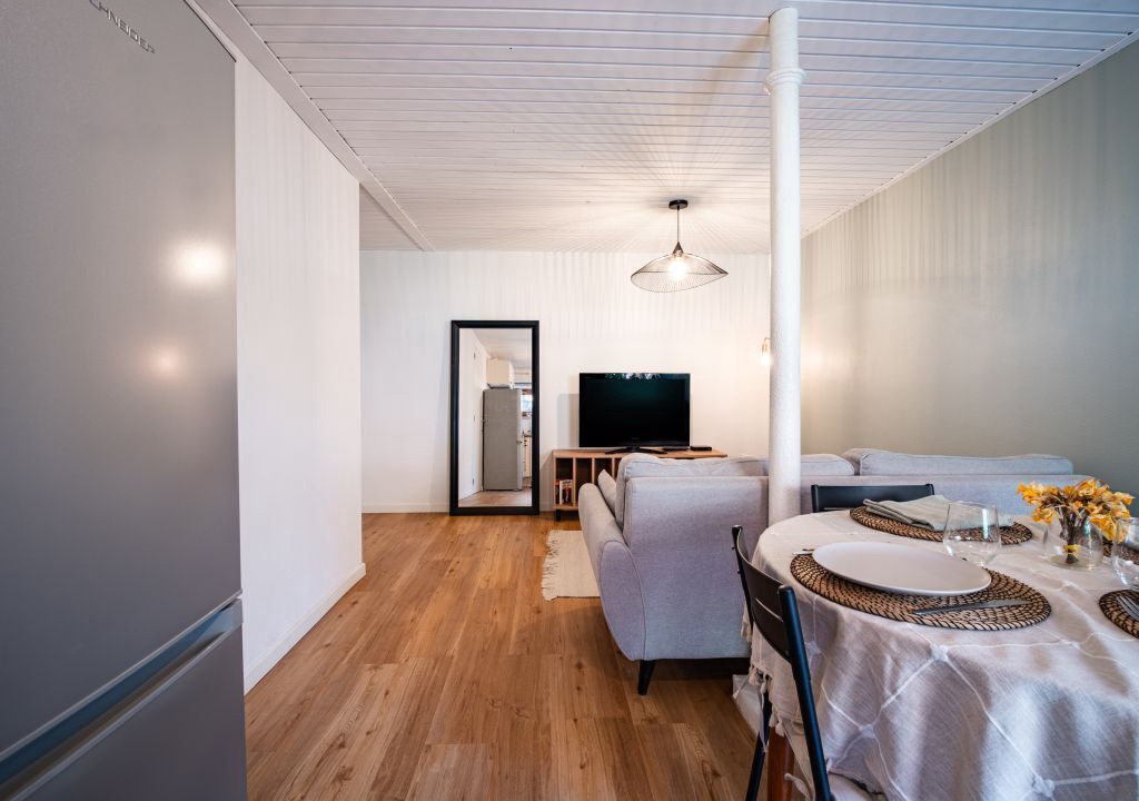Photo of Livingroom in Eckbolsheim