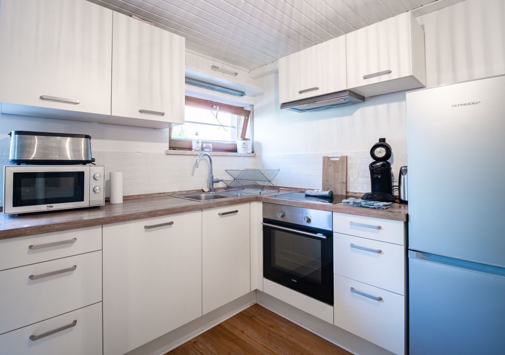 Photo of Kitchen in Eckbolsheim