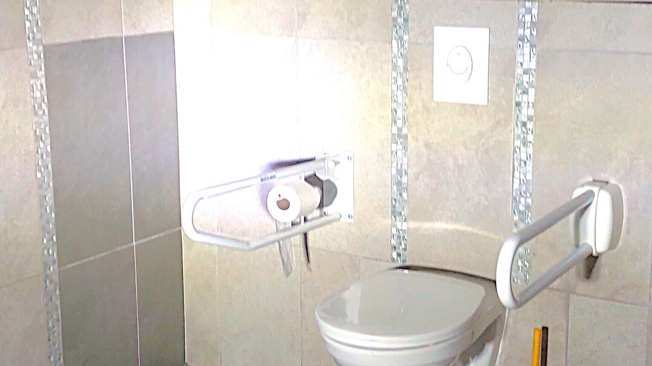 Photo of Bathroom in Charency-Vezin