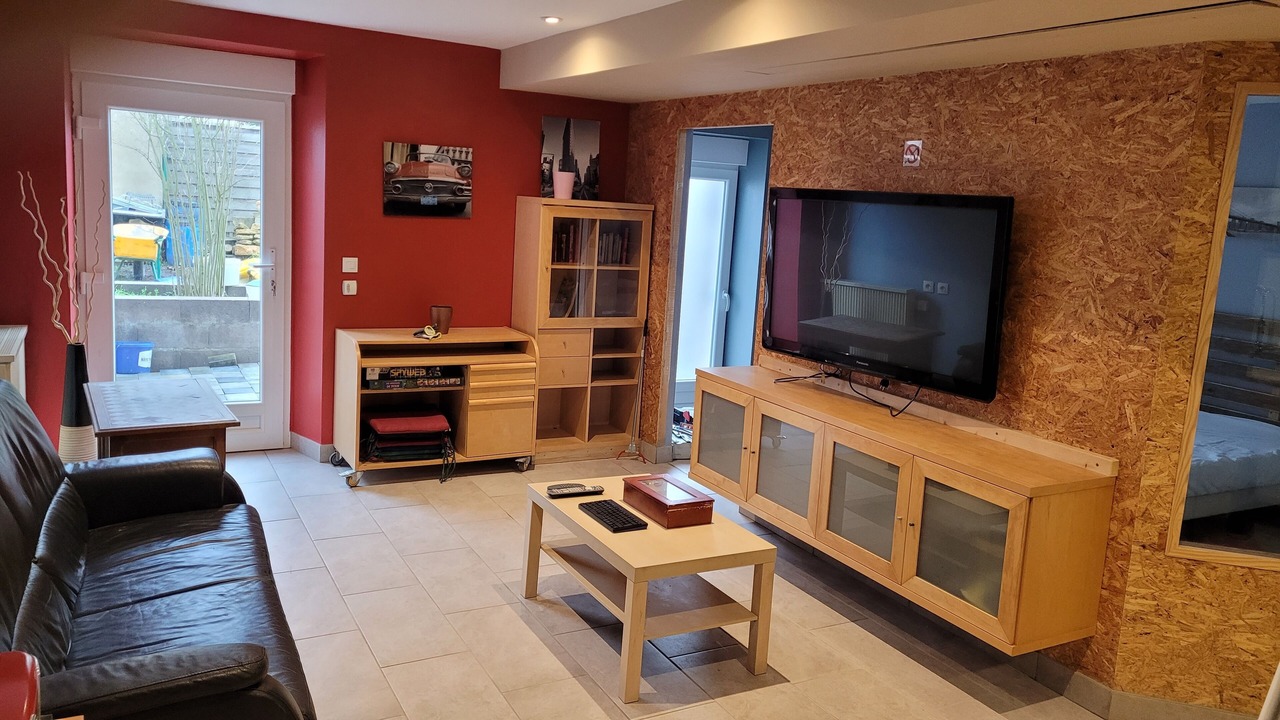 Photo of Livingroom in Charency-Vezin